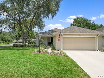 6199 W Cannondale Dr, Crystal River, FL, 34429