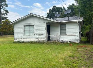 2701 W Pullen St, Pine Bluff, AR 71601