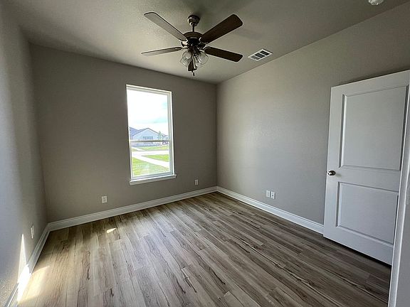 Front bedroom