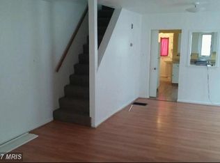 4715 Alhambra Ave, Baltimore, MD 21212
