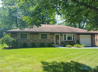 4430 Carney Dr, Maumee, OH 43537