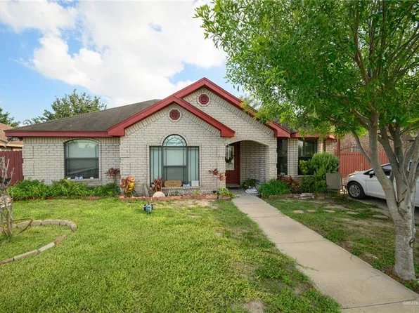 4010 W Aguilar St, Edinburg, TX 78541