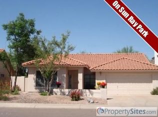 14409 S 40th Pl, Phoenix, AZ 85044