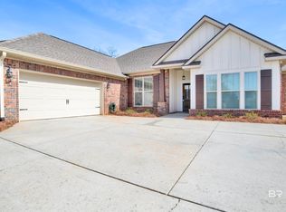 8715 Bainbridge Dr, Daphne, AL 36526