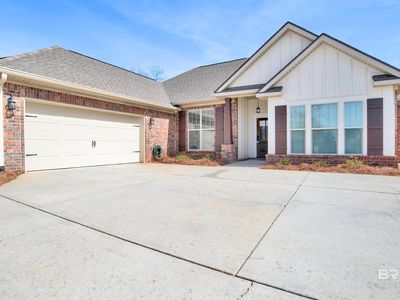 8715 Bainbridge Dr, Daphne, AL, 36526