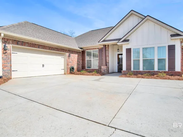 8715 Bainbridge Dr, Daphne, AL 36526