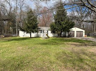 119 Forest Park Ct, Prudenville, MI 48651