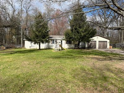 119 Forest Park Ct, Prudenville, MI, 48651