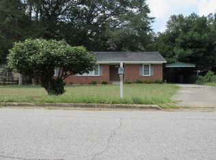 1535 Forest Dr, Columbus, GA