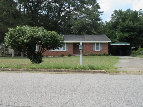 1535 Forest Dr, Columbus, GA 31907