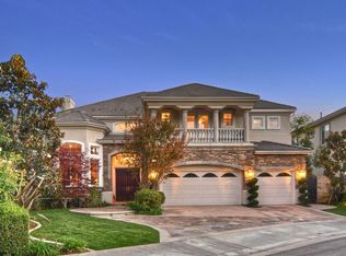 3211 Silver Maple Dr, Yorba Linda, CA 92886
