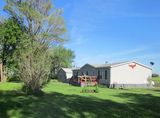 502 Jackson Ave, Farragut, IA 51639