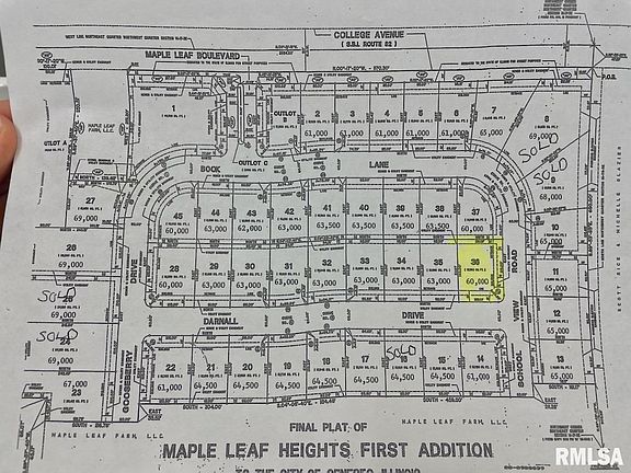 4th image of 835 Darnall Dr