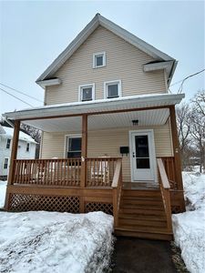 21 Curtiss Ave, Sodus, NY, 14551