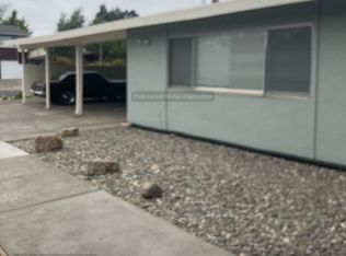 2238 Louisa St, Napa, CA 94558
