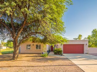 7828 E Uhl St, Tucson, AZ 85710