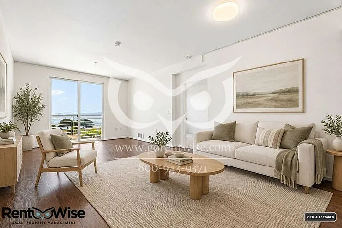 2 bed, 2.0 bath, 1061 sqft, $3,995 — Photo 3