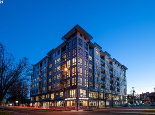 1600 Pearl St #508, Eugene, OR 97401