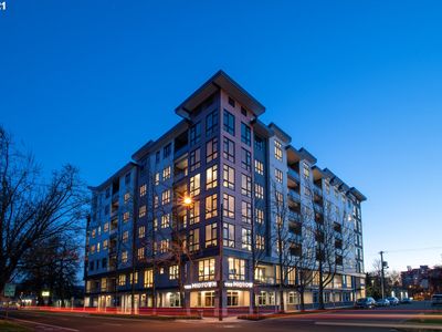 1600 Pearl St #305, Eugene, OR, 97401