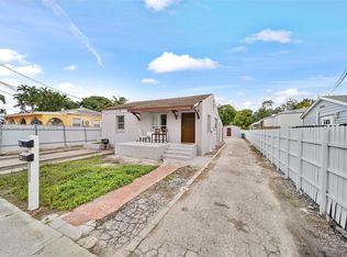 2286 NW 35th St, Miami, FL 33142