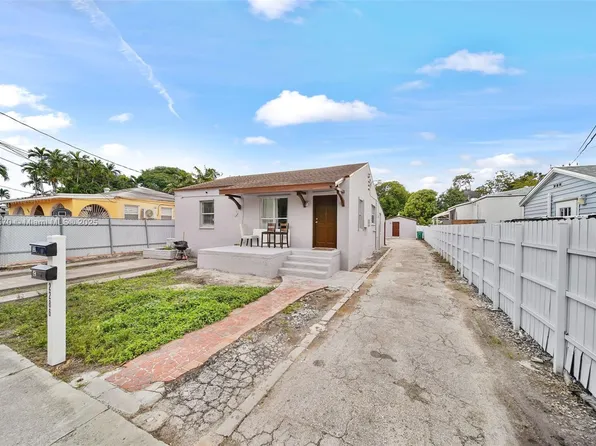2286 NW 35th St, Miami, FL 33142