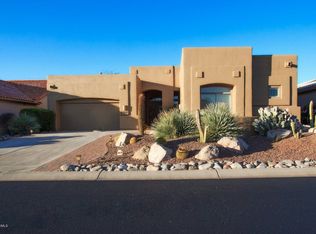 63110 E Harmony Dr, Saddlebrooke, AZ 85739