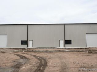 2536 Old Happy Jack Rd, Cheyenne, WY 82001