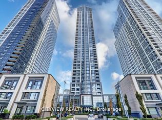 7 Mabelle Ave #3009, Toronto, ON M9A 0C9