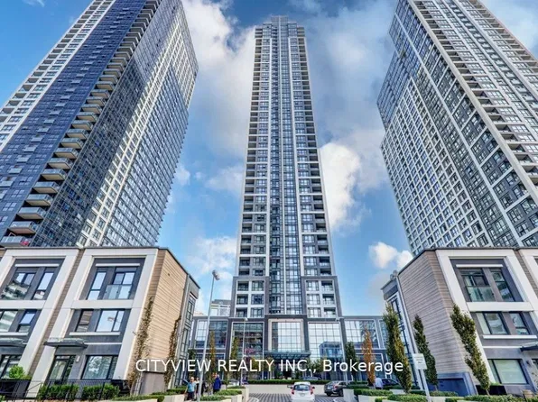 7 Mabelle Ave #3009, Toronto, ON M9A 0C9