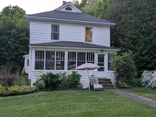 9 Winchester Street, Fairfield, ME 04937