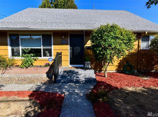 6417 S Junett St, Tacoma, WA 98409