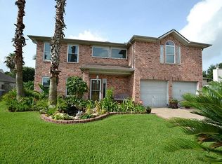 20811 Beech Tree Dr, Katy, TX 77449