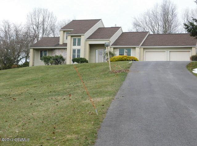 Home sets back from Sweet Gum