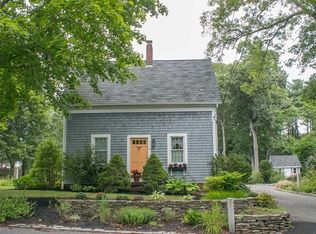 6 Brewster Rd, Kingston, MA 02364