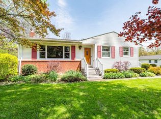 7131 Drake Stateline Rd NE, Burghill, OH 44404