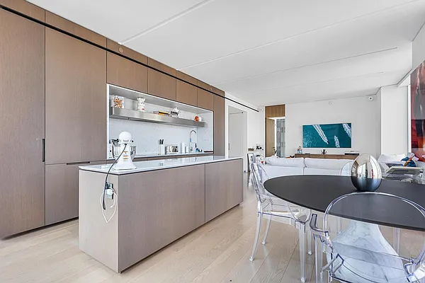 Rented by BARNES New York | media 6