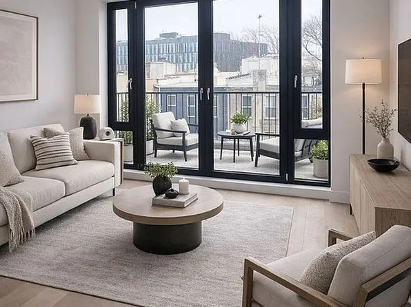 158 Somers St #3A, Brooklyn, NY 11233