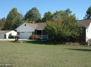 7925 Niagara Ct, Owings, MD 20736