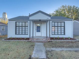 913 S Gresham Ave, El Reno, OK 73036