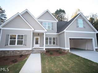 515 Tradition Pl, Lagrange, GA 30241