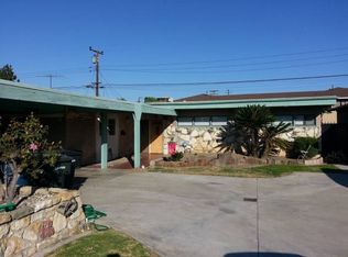 10140 Hegel St, Bellflower, CA 90706