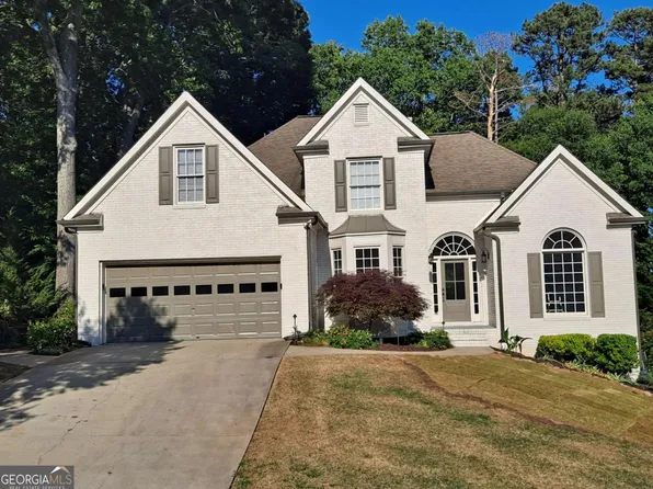 1025 Russell Point, Suwanee, GA 30024