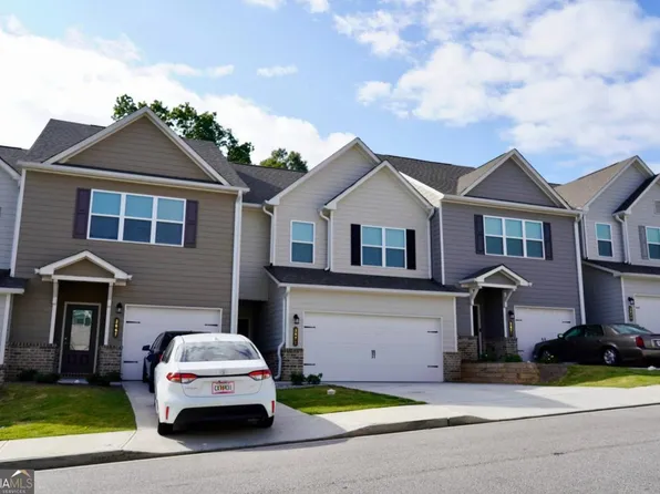 3671 Acorn Dr, Oakwood, GA 30566