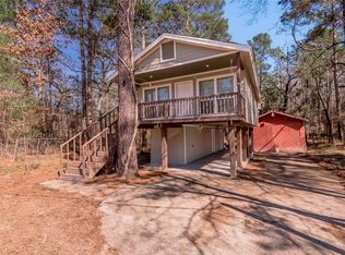48 Hickory Bnd, Huntsville, TX 77320