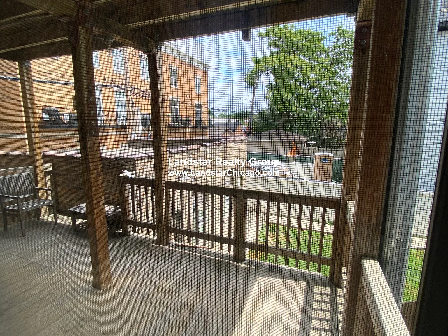4335 N Campbell Ave — Photo 3