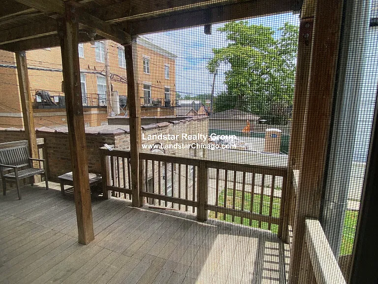 4335 N Campbell Ave #1 — Photo 3