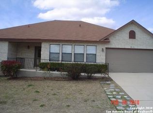 18515 Fourmile Crk, San Antonio, TX 78259