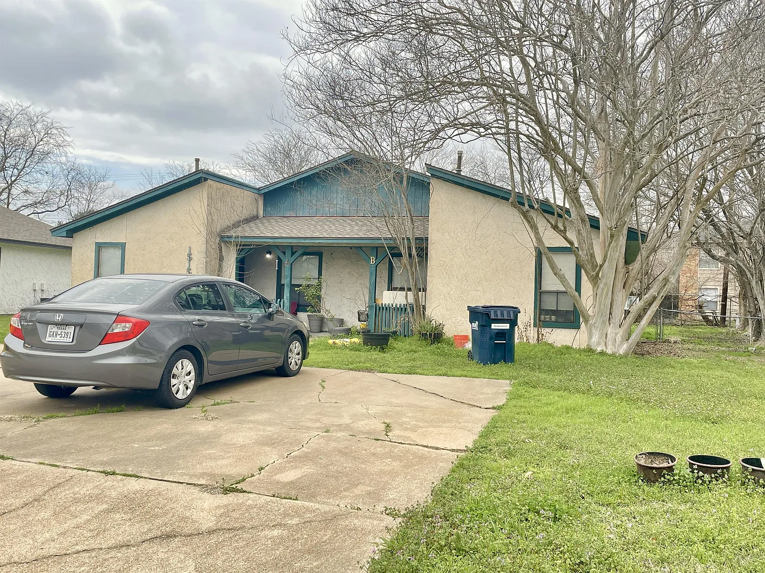 1515 Pine Ridge Drive - B — Photo 1