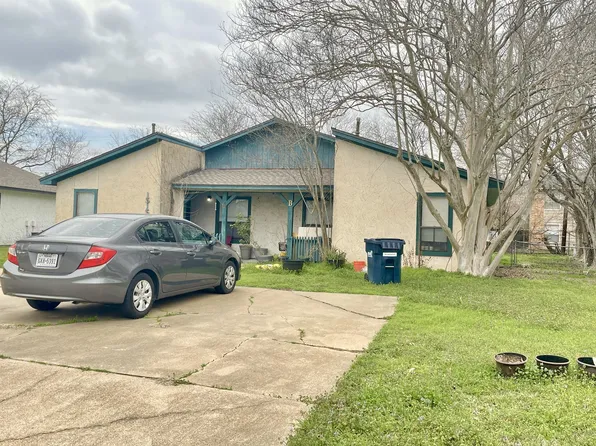 1515 Pine Ridge Dr, College Station, TX 77840