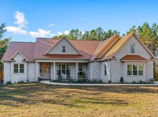 314 Cedar Ridge Ln, Smithville, TN 37166